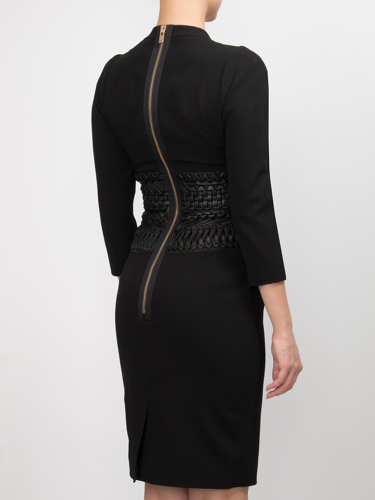 Платье Alexandre Vauthier