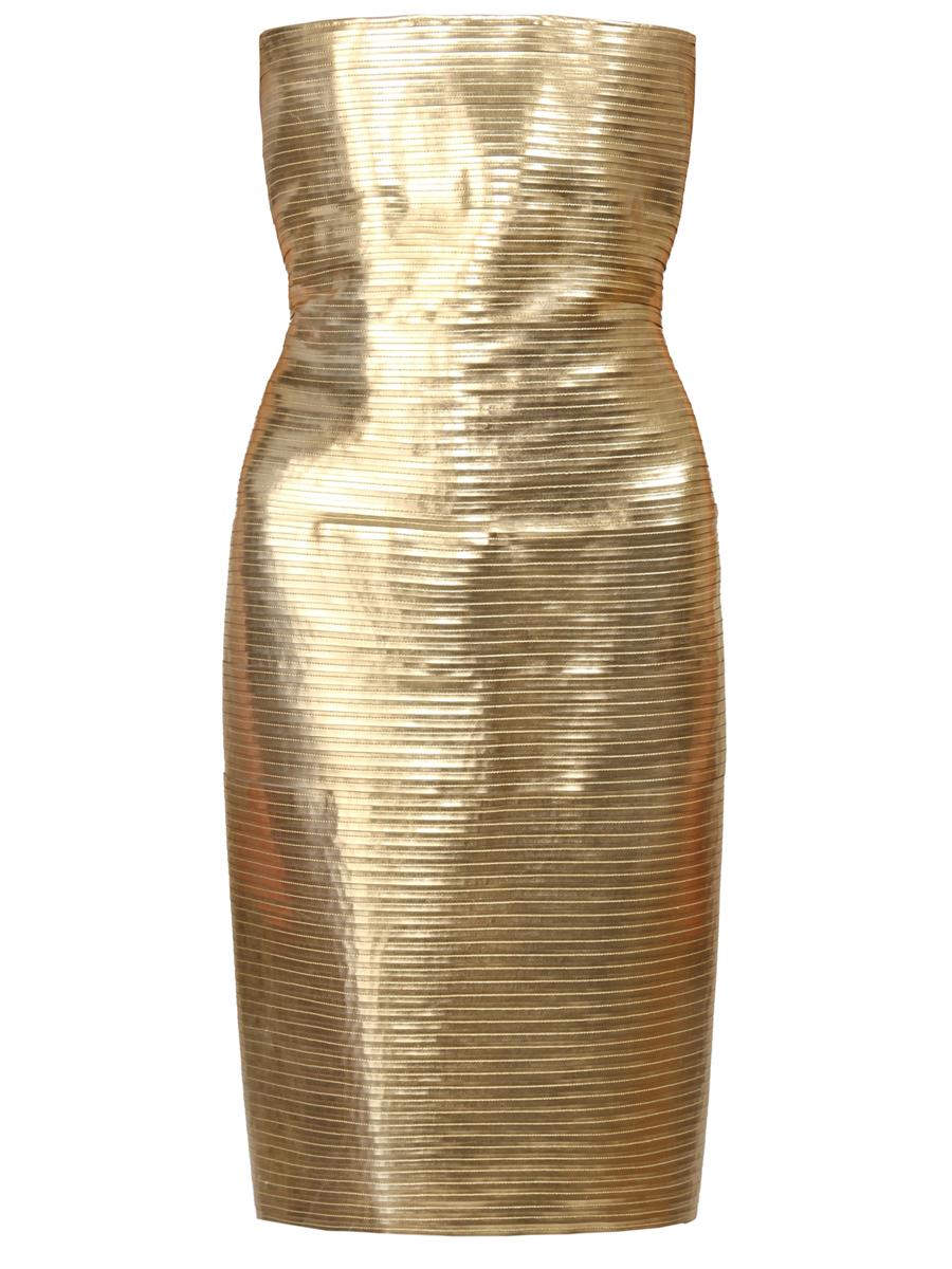 Платье DSQUARED2