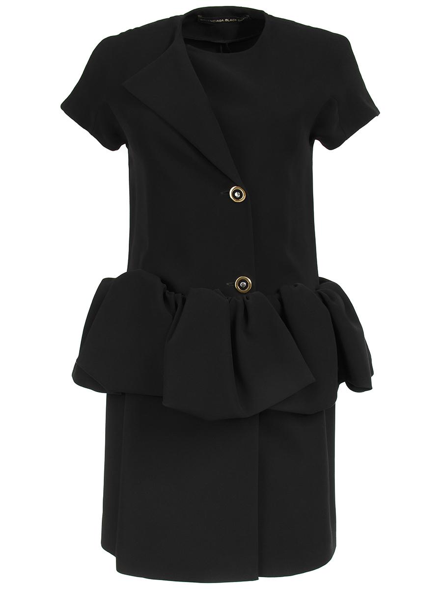 Платье BALENCIAGA