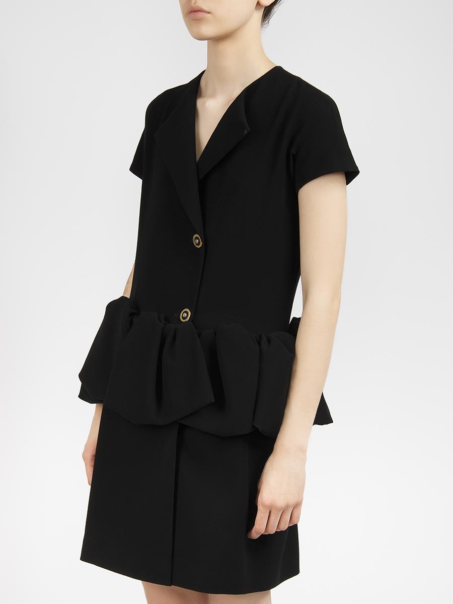 Платье BALENCIAGA