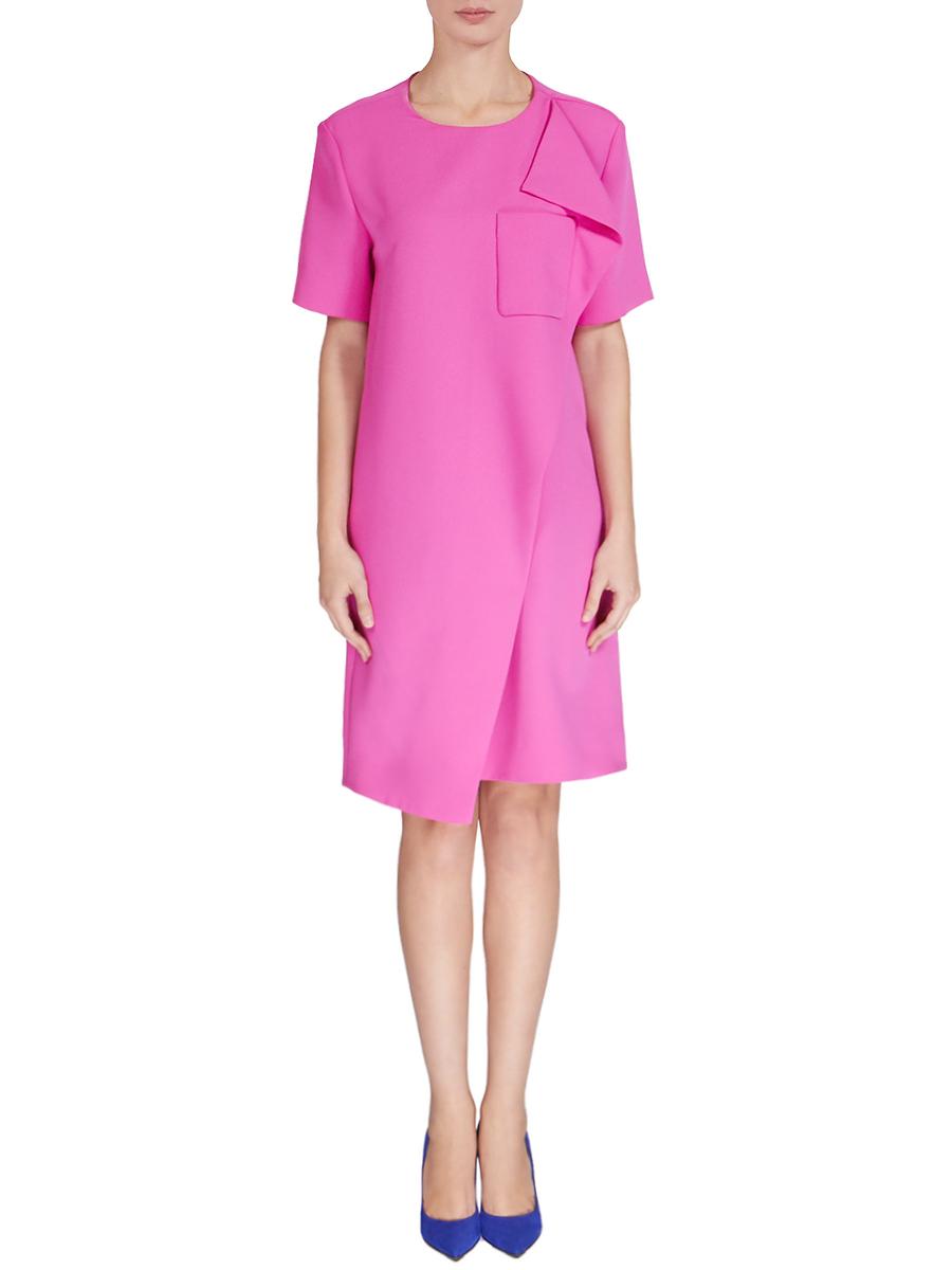 Платье BALENCIAGA