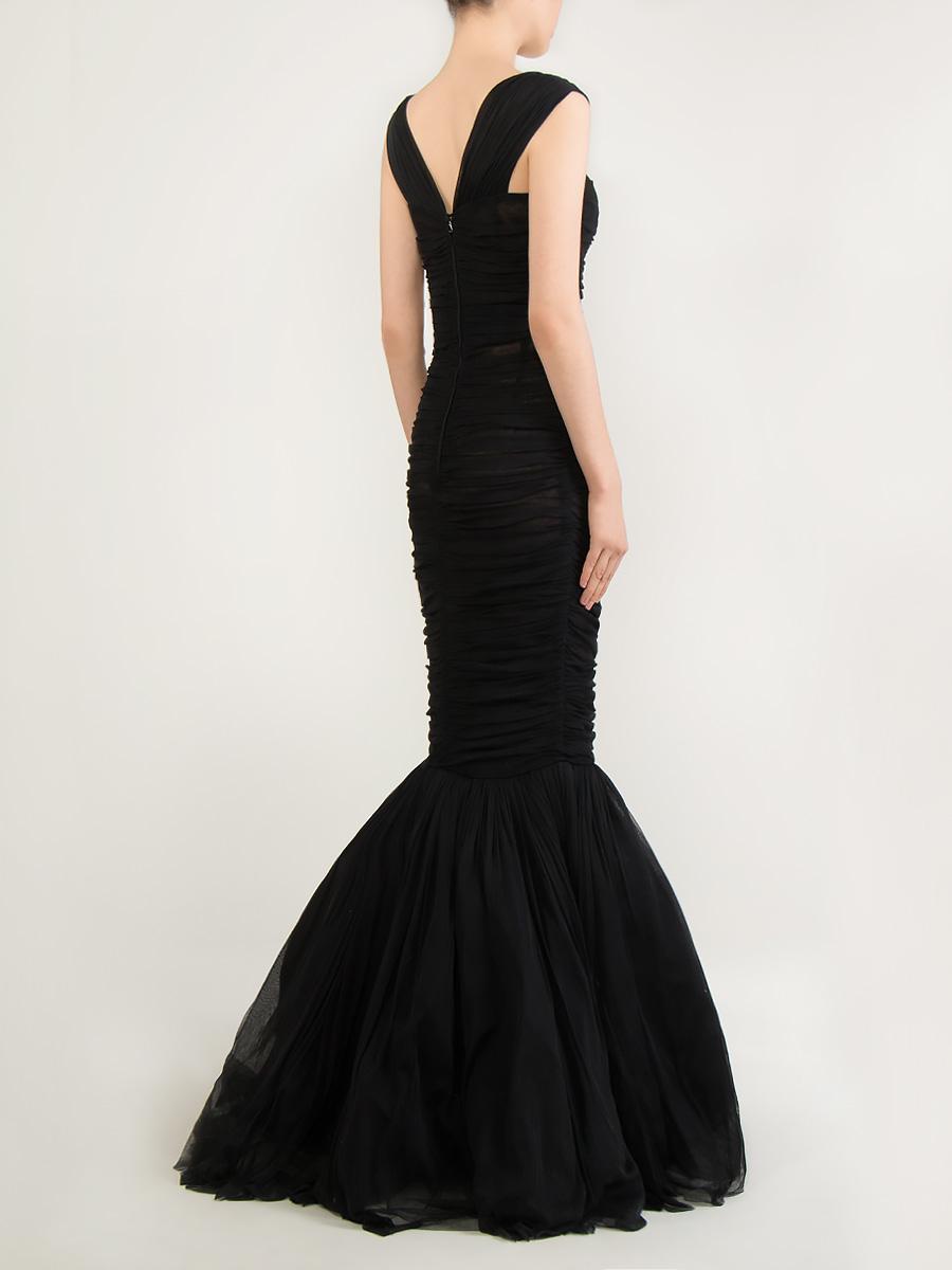 Платье DOLCE & GABBANA