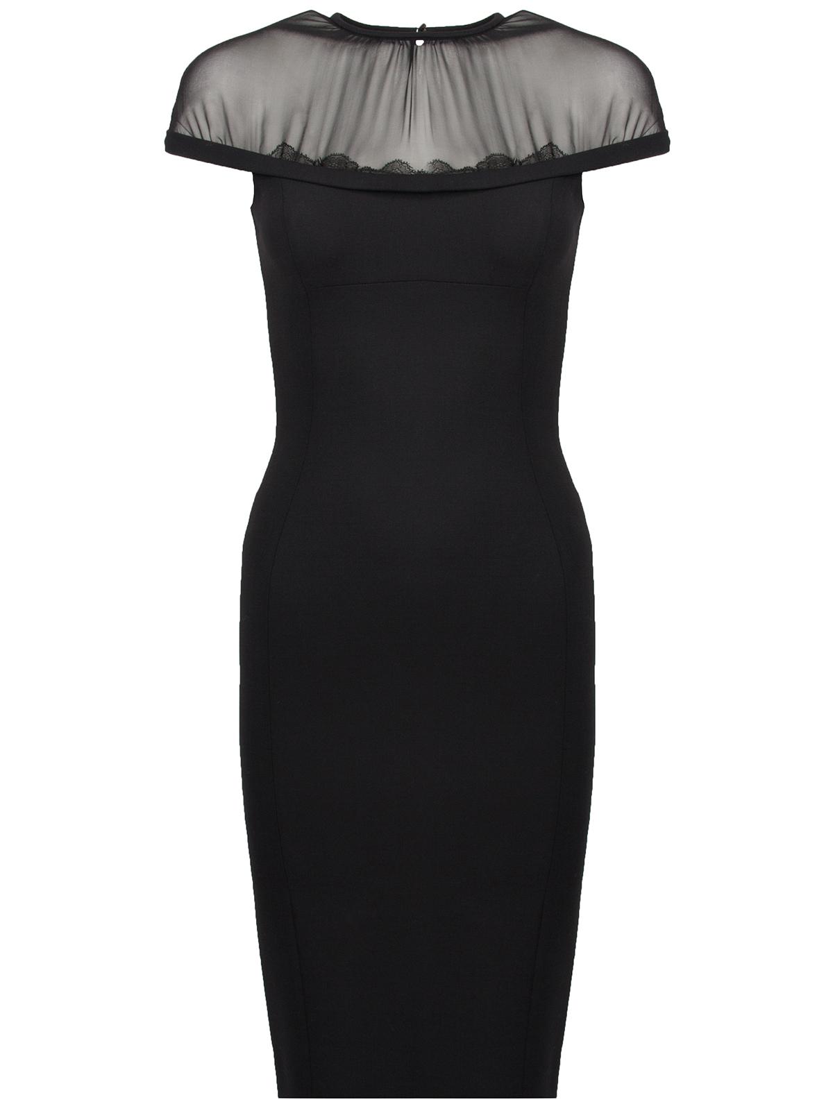 Платье DSQUARED2