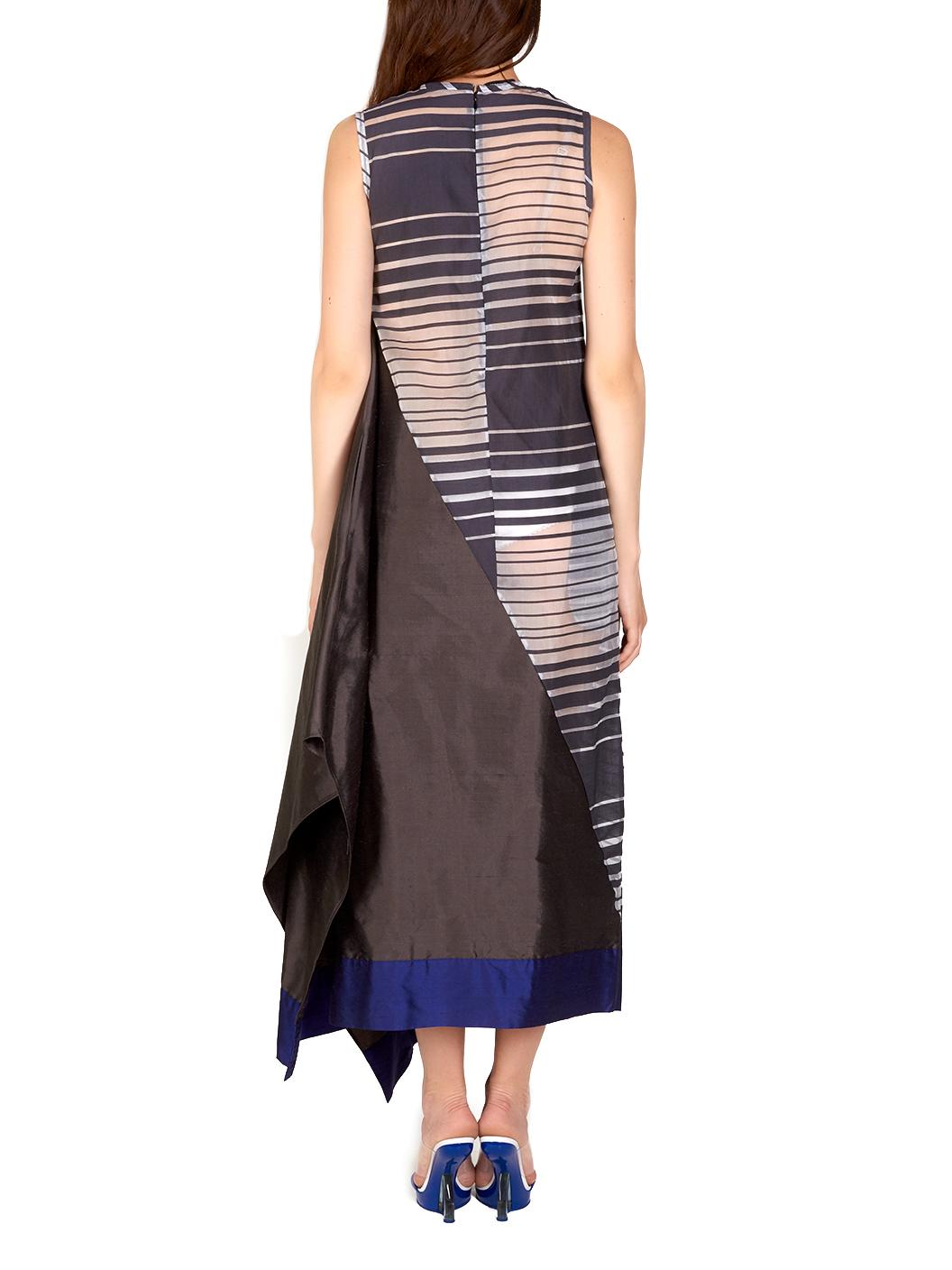 Платье Damir Doma