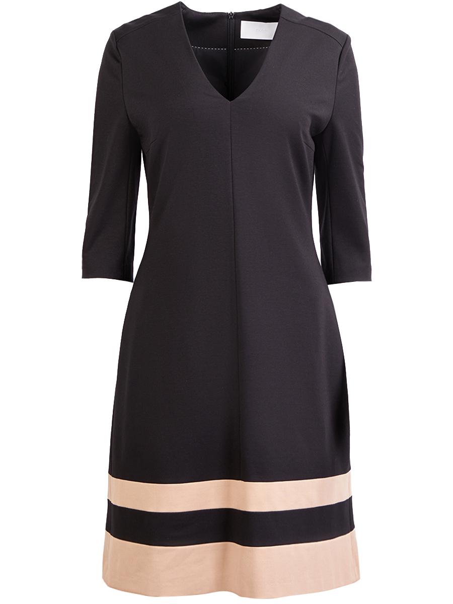 Платье Hugo Boss