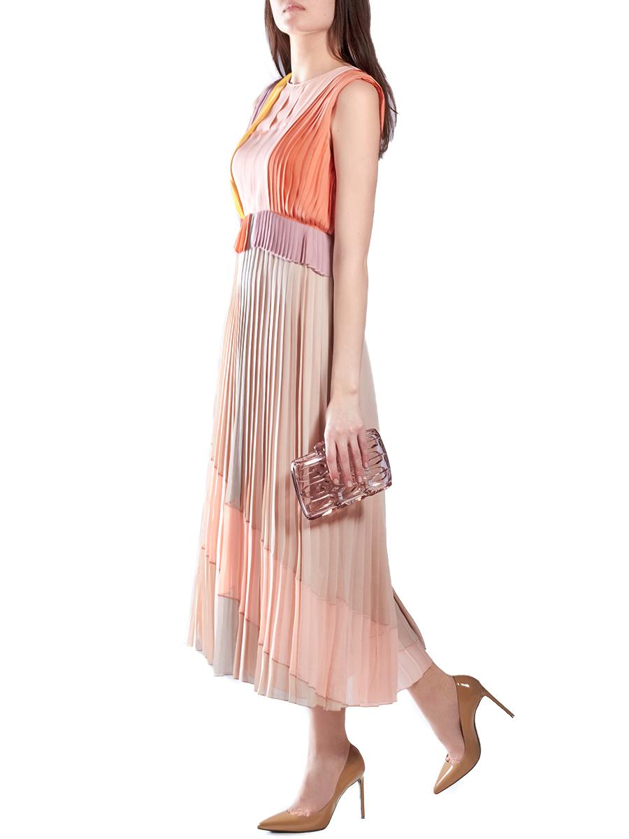 Платье Victoria Beckham