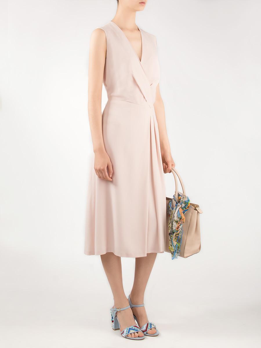 Платье Hugo Boss