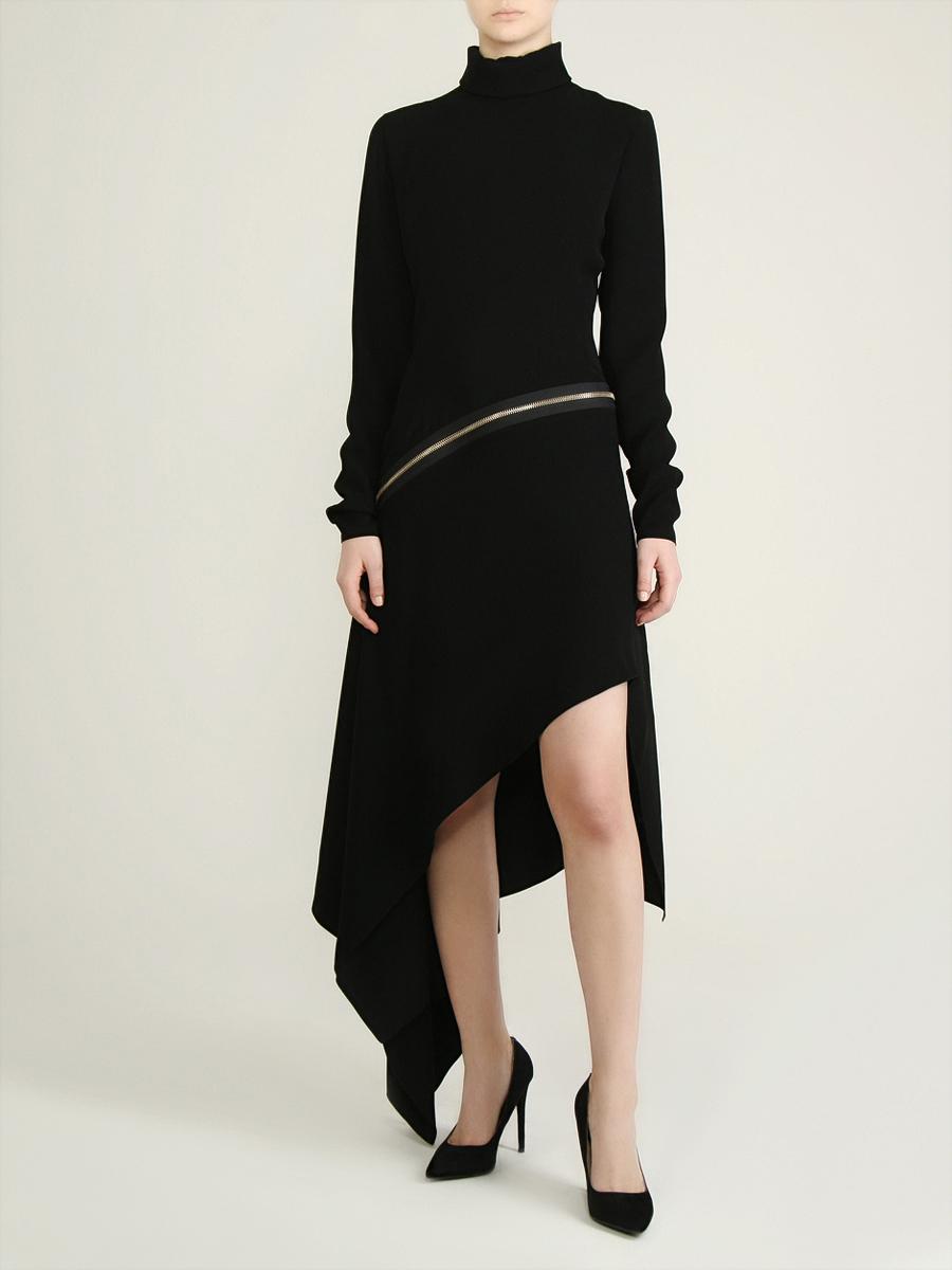 Платье Alexandre Vauthier