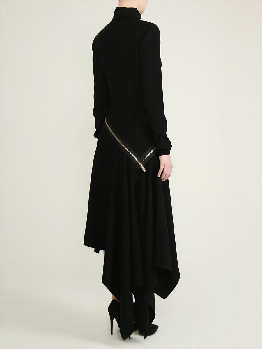 Платье Alexandre Vauthier