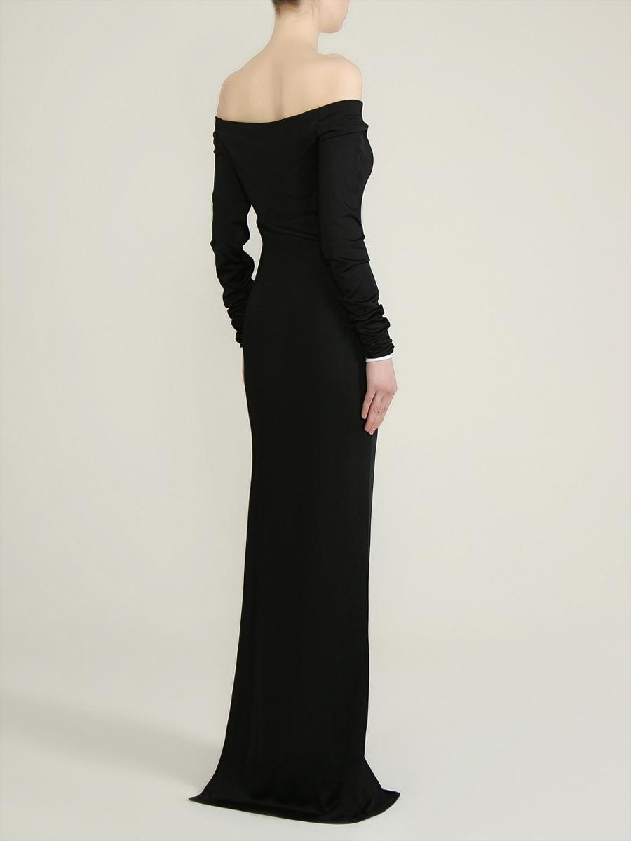 Платье Alexandre Vauthier