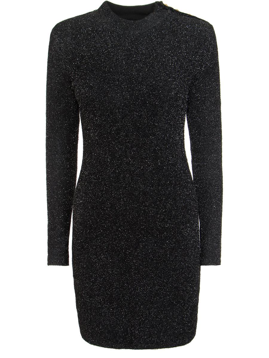 Платье Balmain