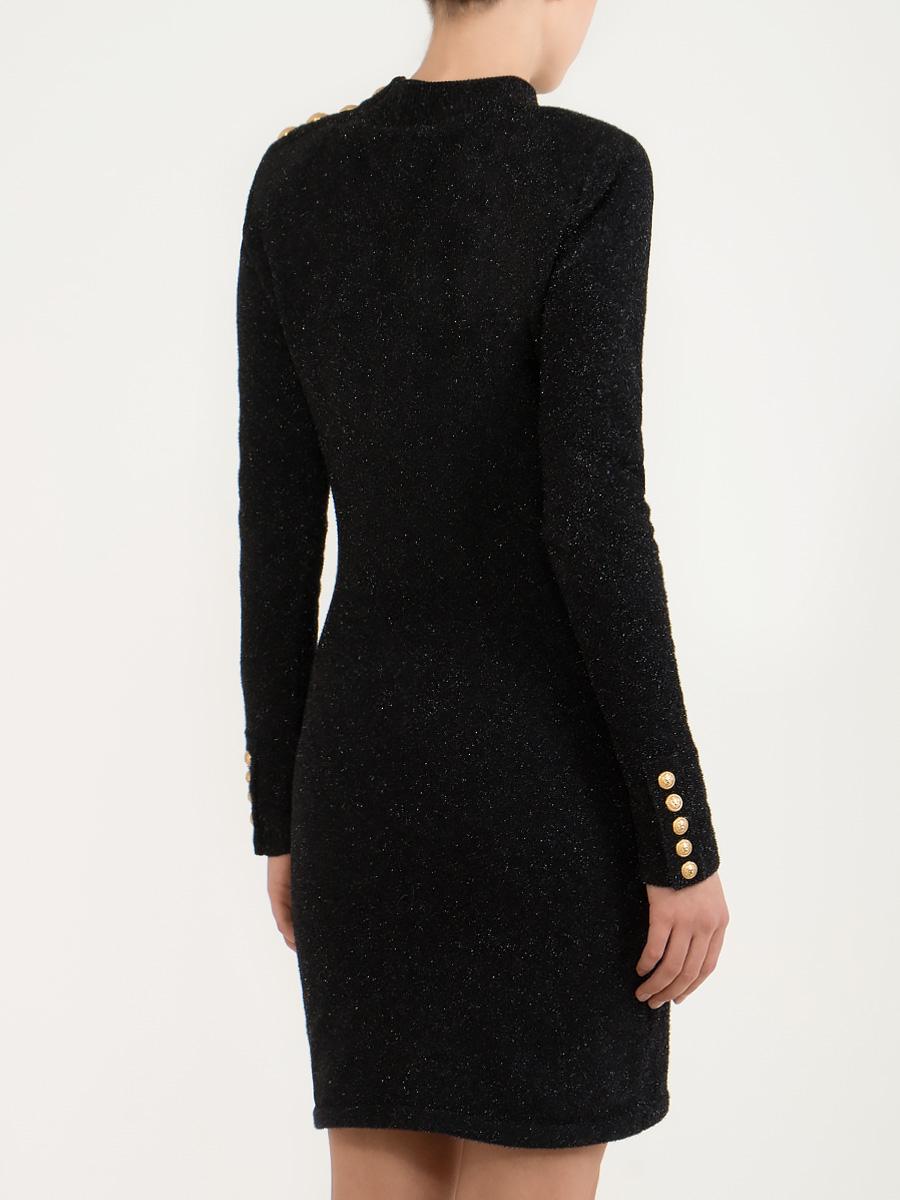 Платье Balmain
