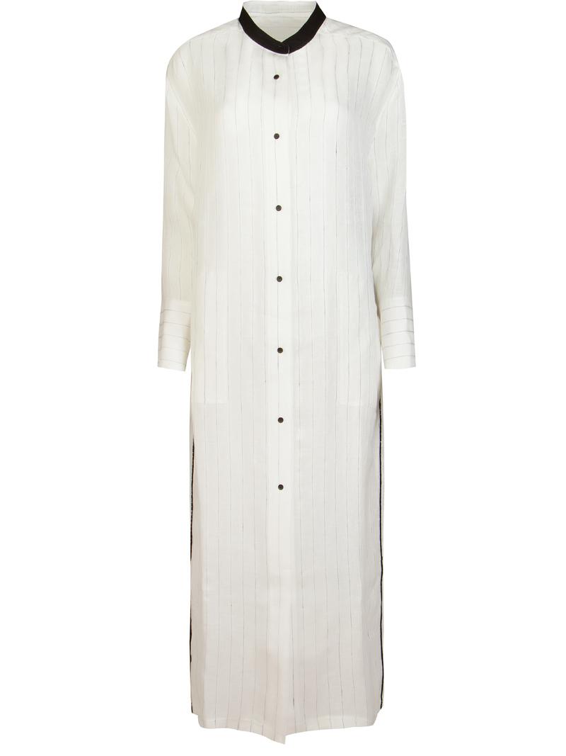 Рубашка Gentryportofino