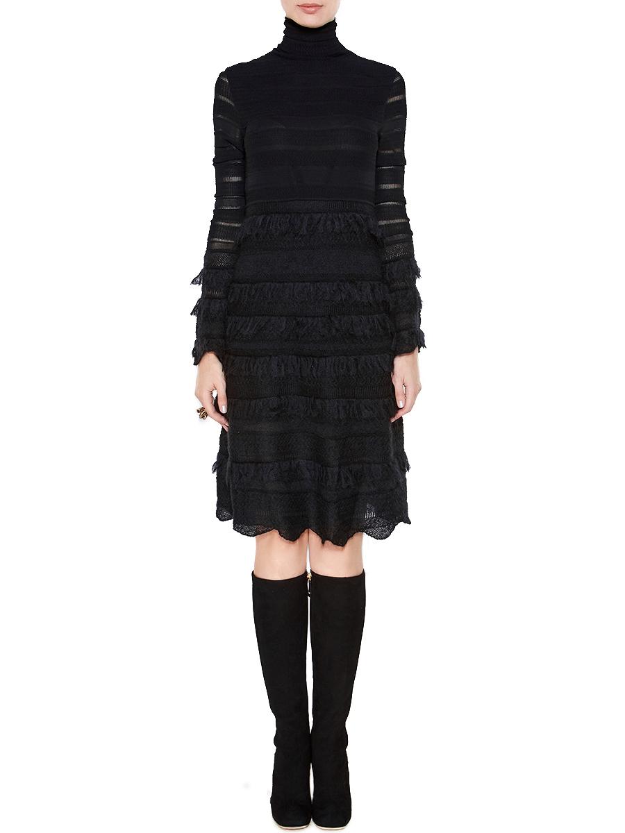 Платье Alexander McQueen