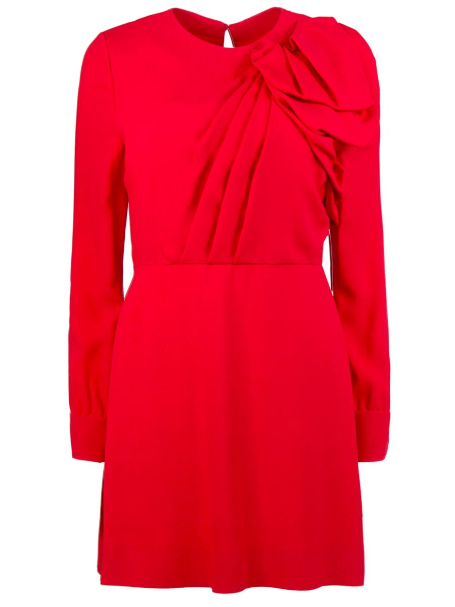 Платье SAINT LAURENT