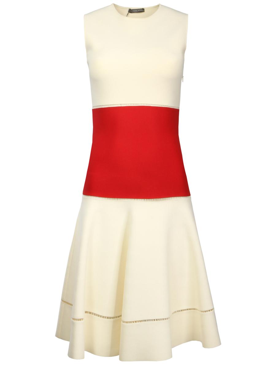 Платье Alexander McQueen