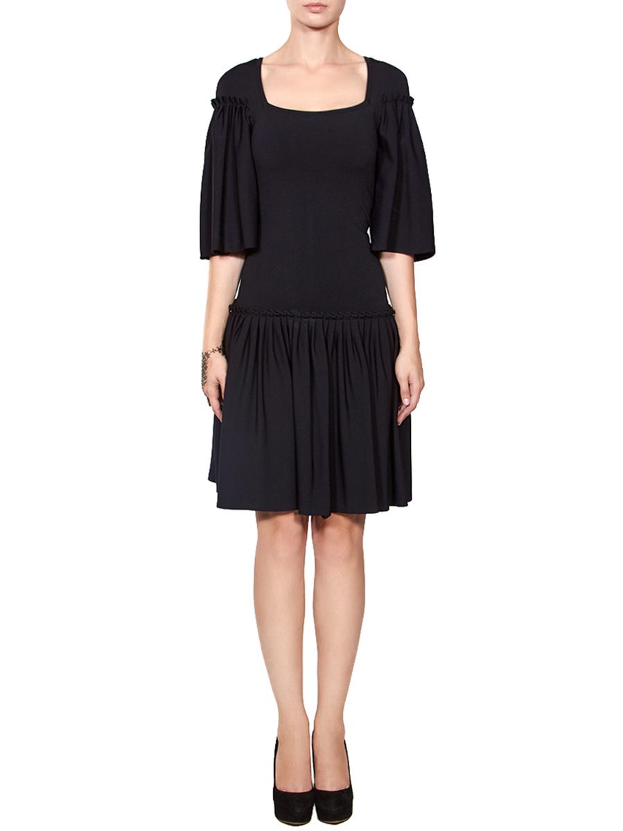 Платье Alexander McQueen