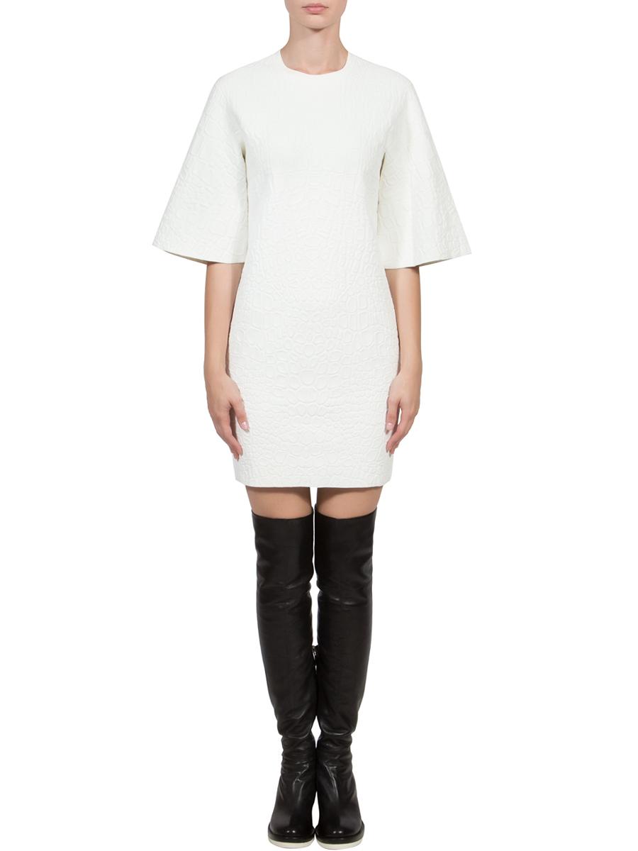 Платье Alexander McQueen