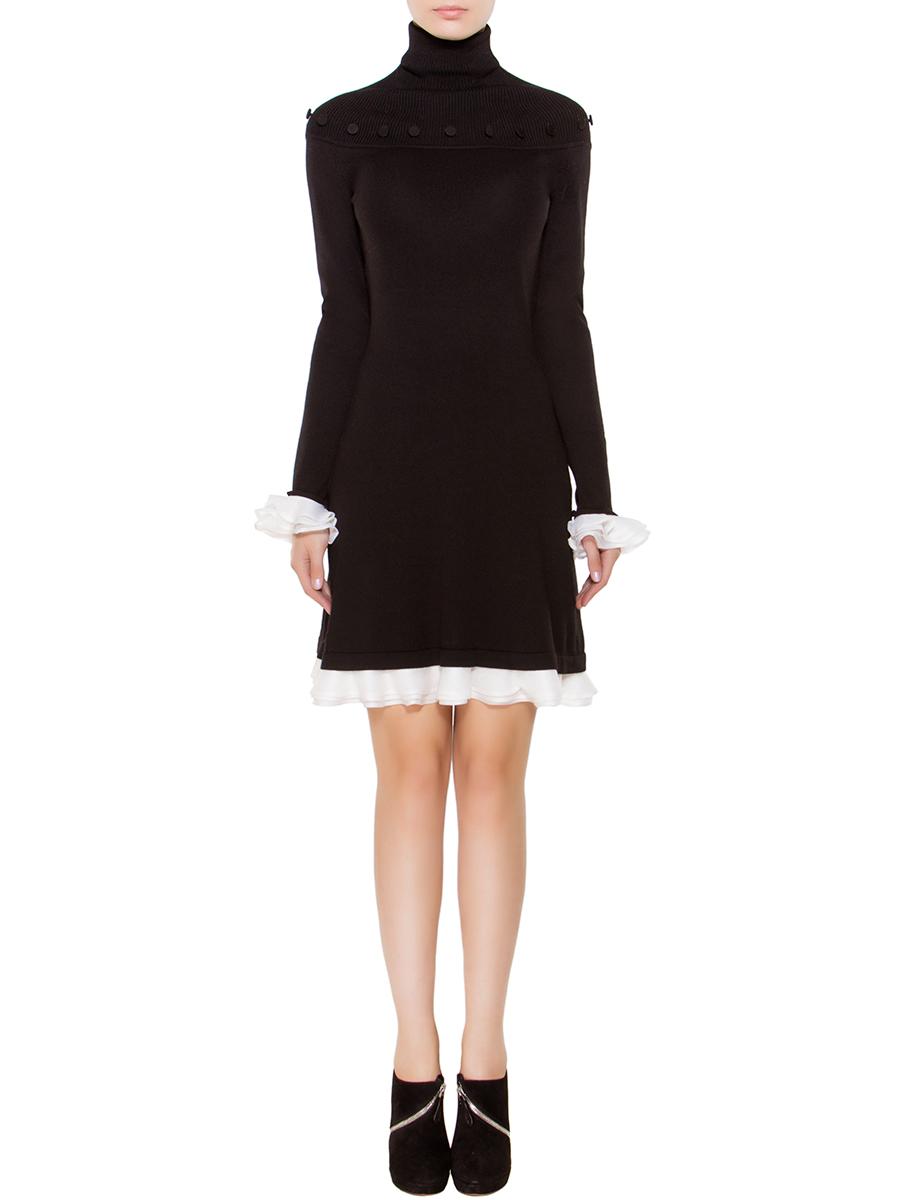 Платье Alexander McQueen