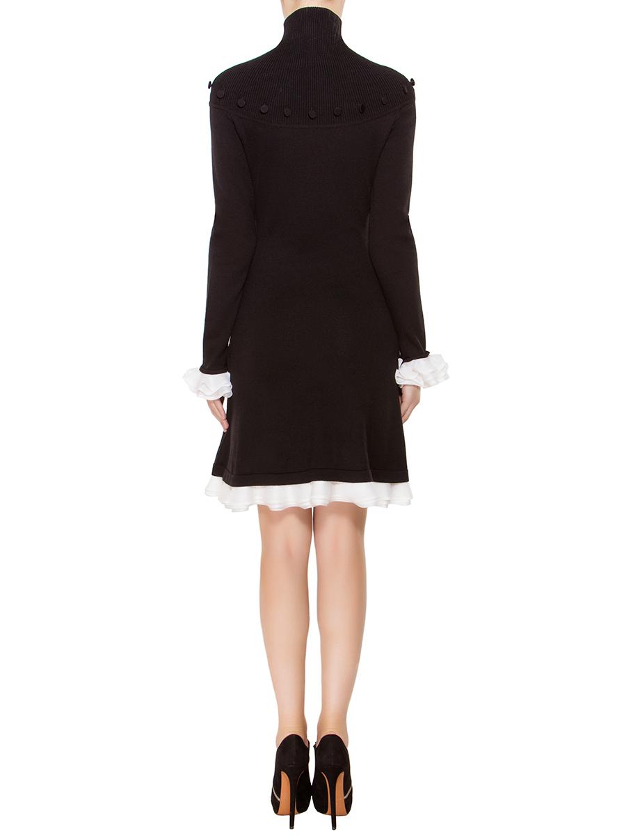 Платье Alexander McQueen