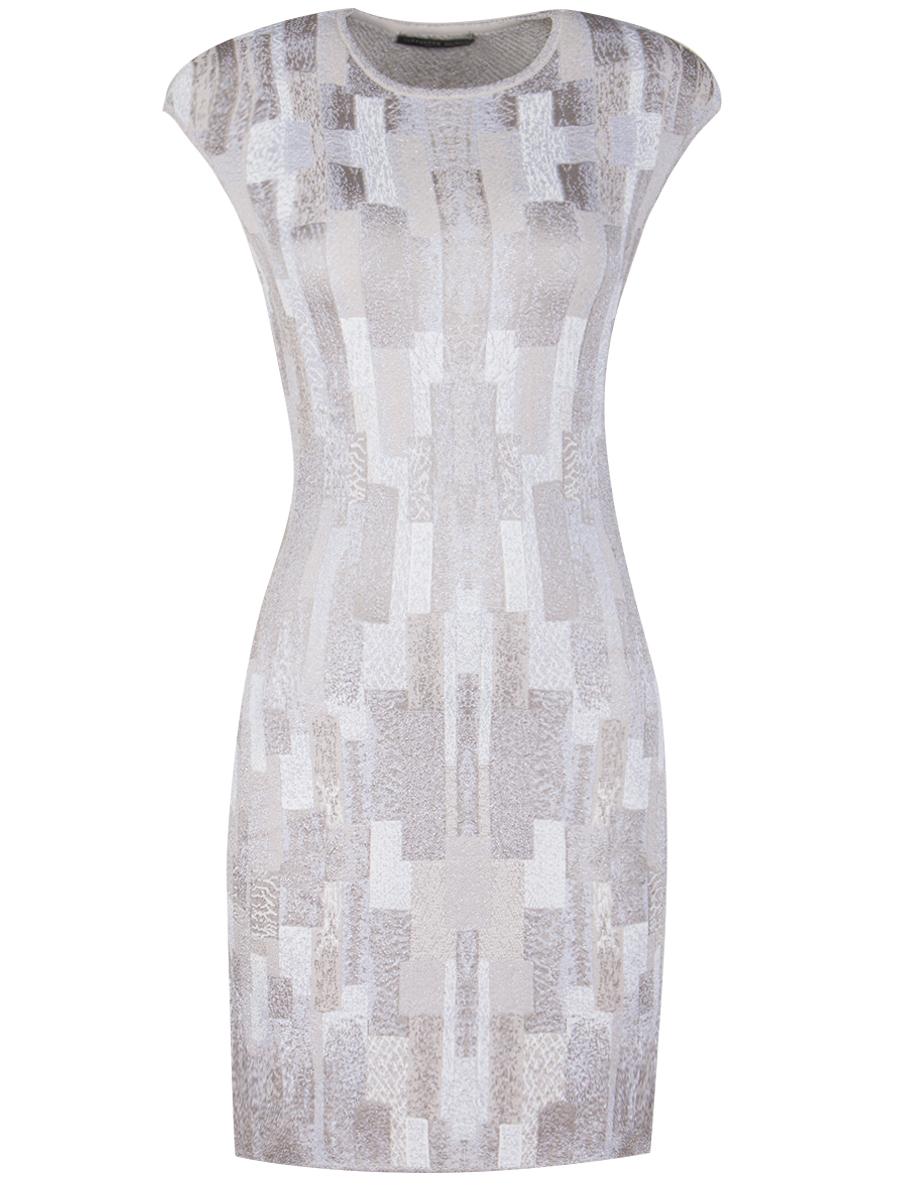 Платье Alexander McQueen