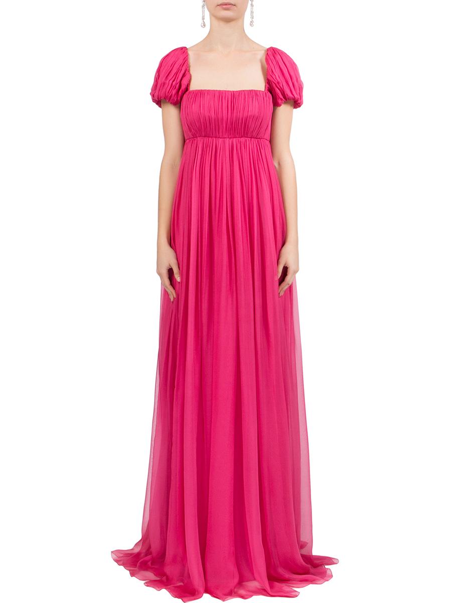 Платье Alexander McQueen