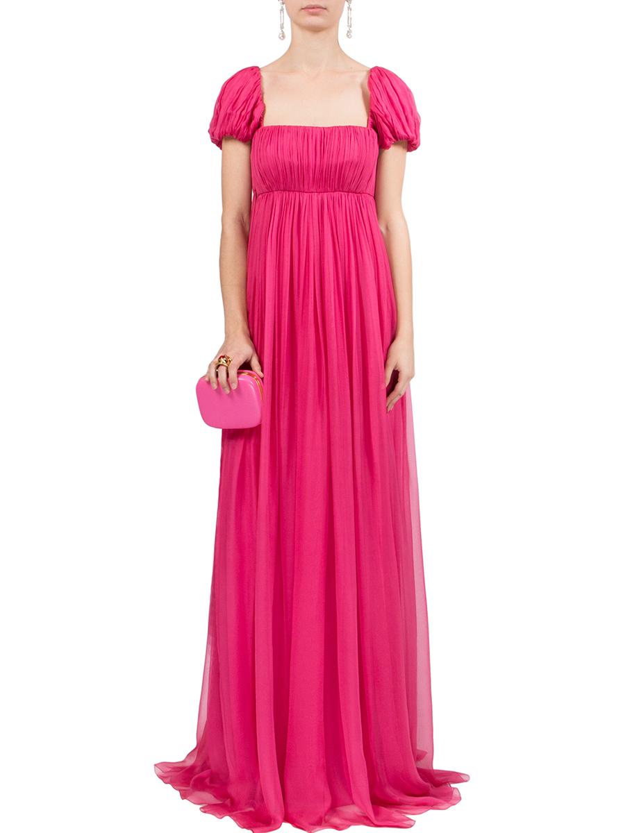 Платье Alexander McQueen
