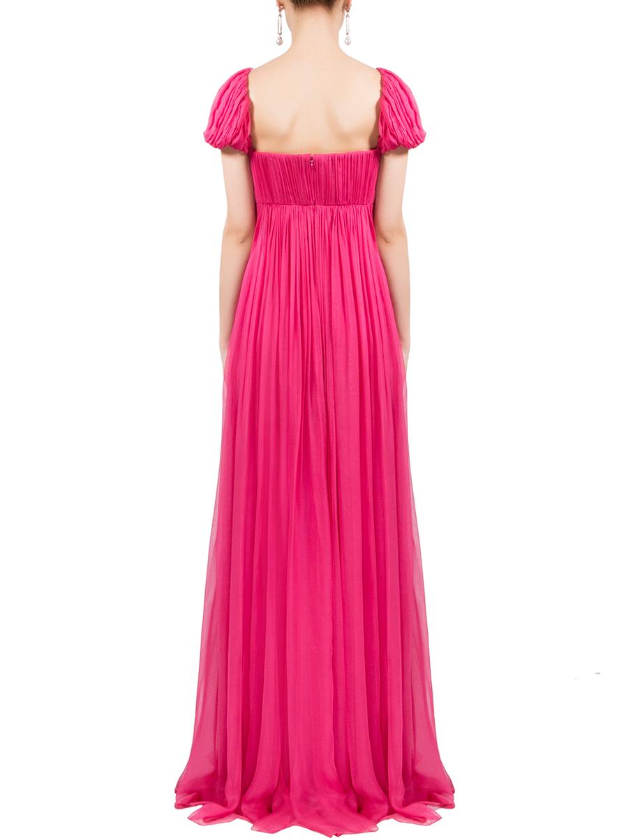 Платье Alexander McQueen