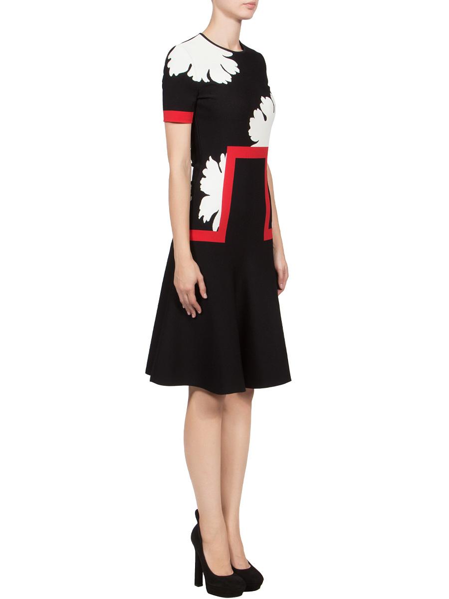 Платье Alexander McQueen