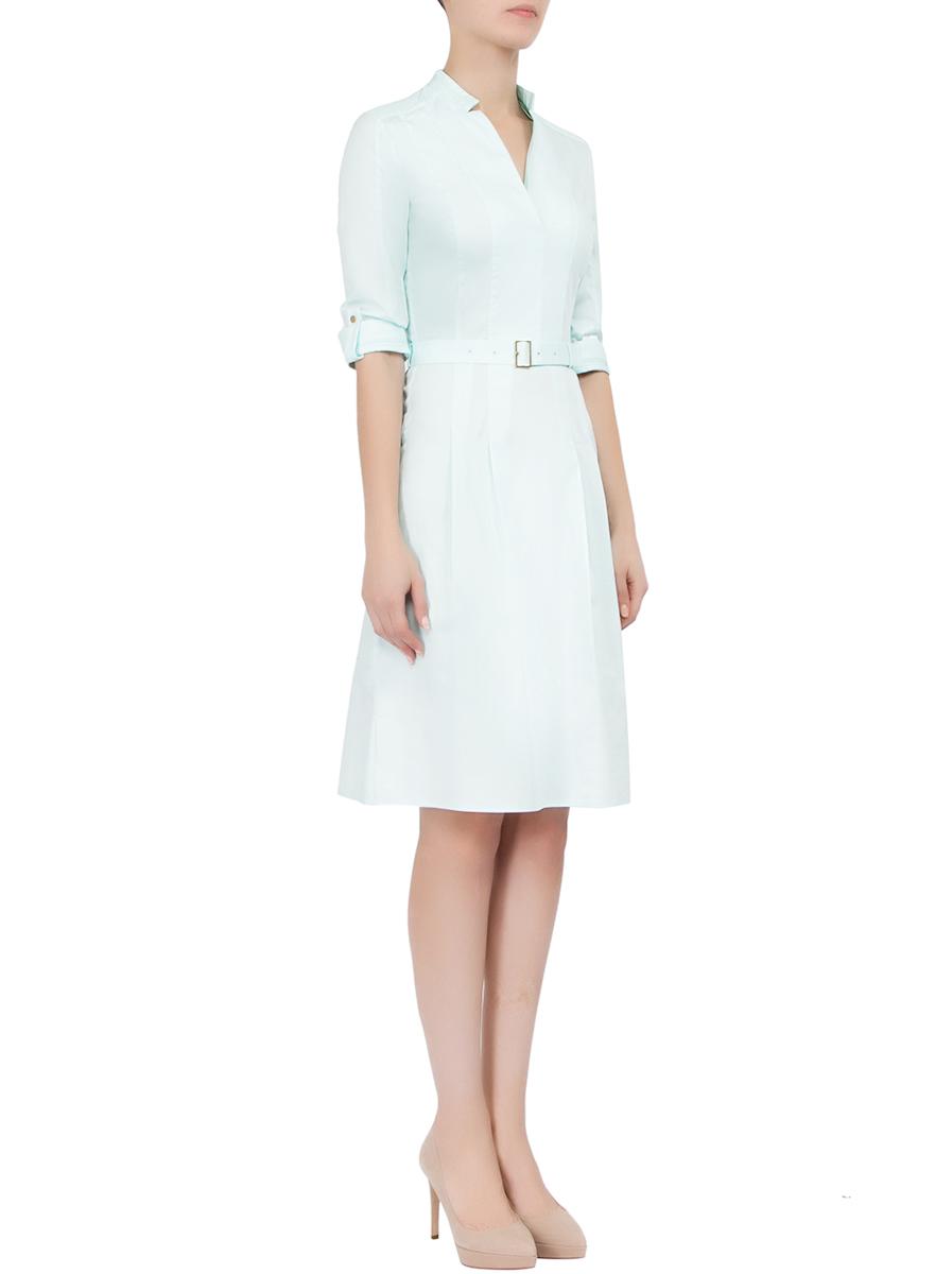 Платье Hugo Boss