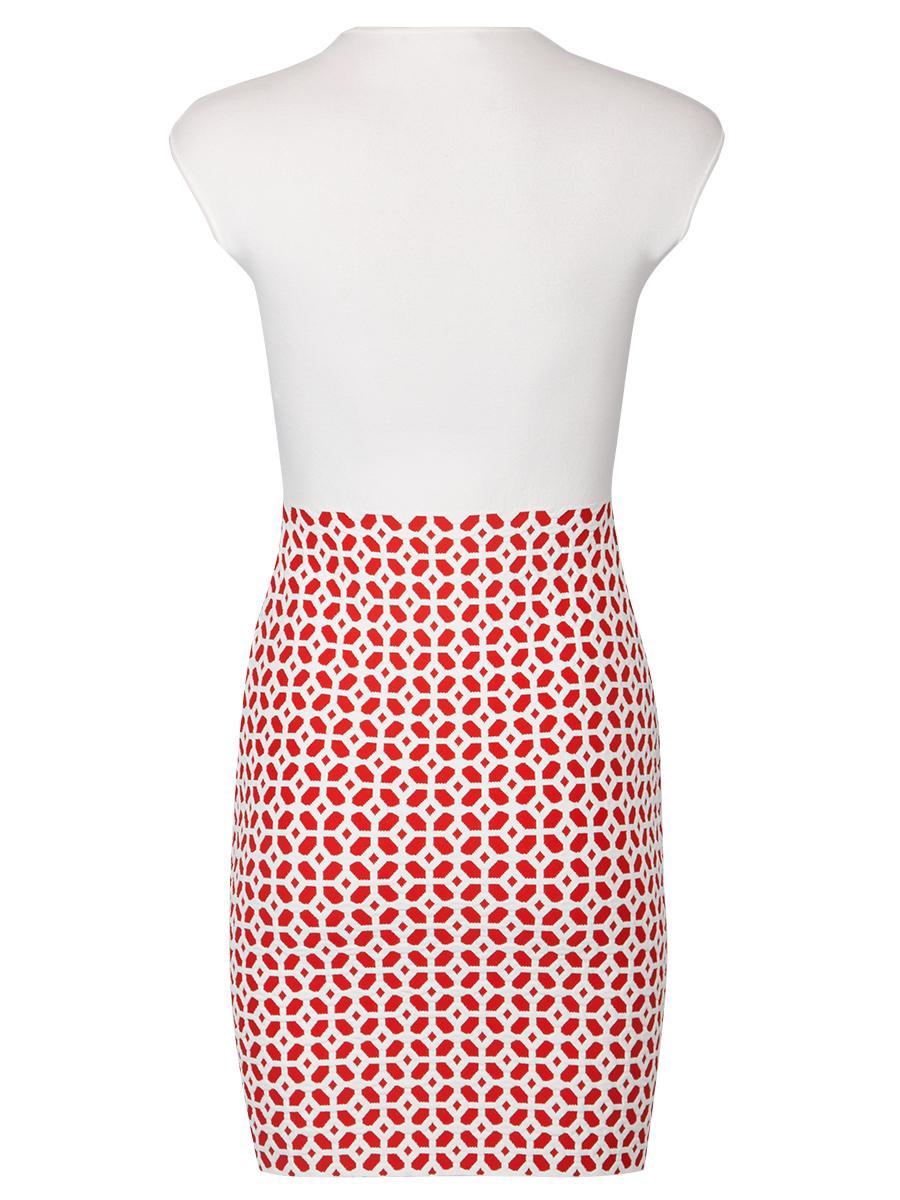 Платье Alexander McQueen