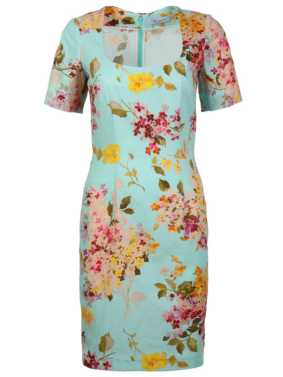 Платье Blumarine