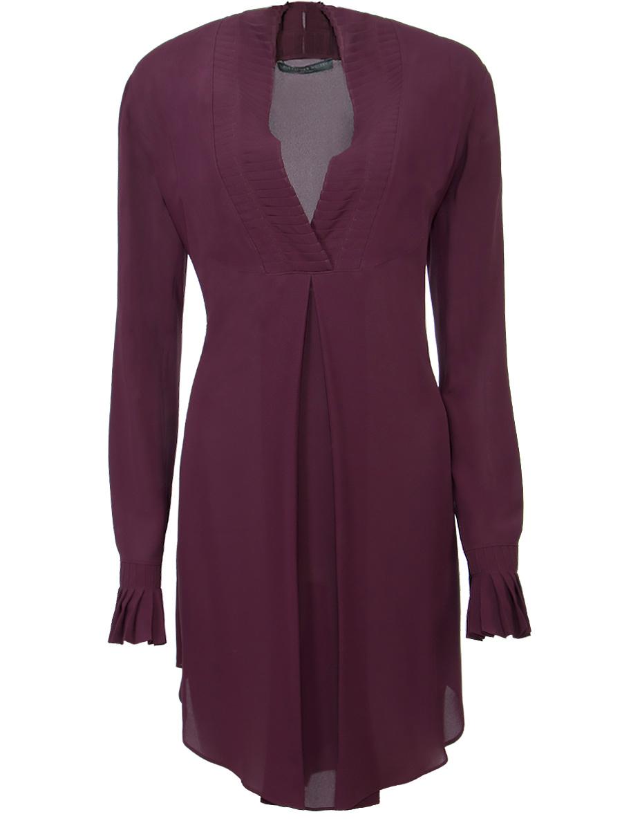 Рубашка Alexander McQueen