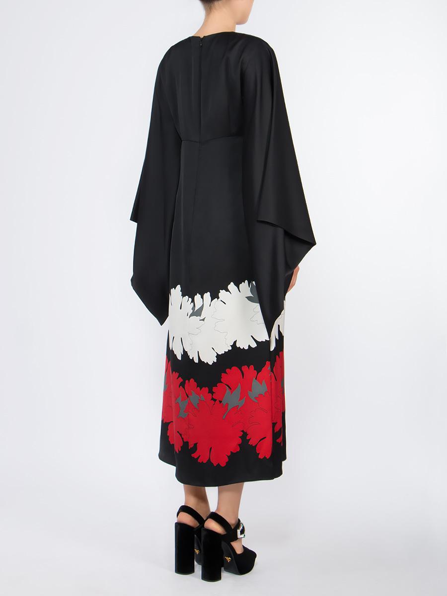 Платье Alexander McQueen