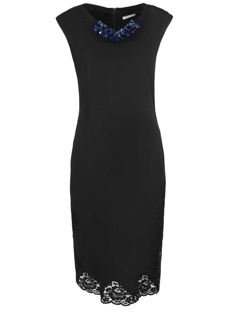 Платье Schumacher