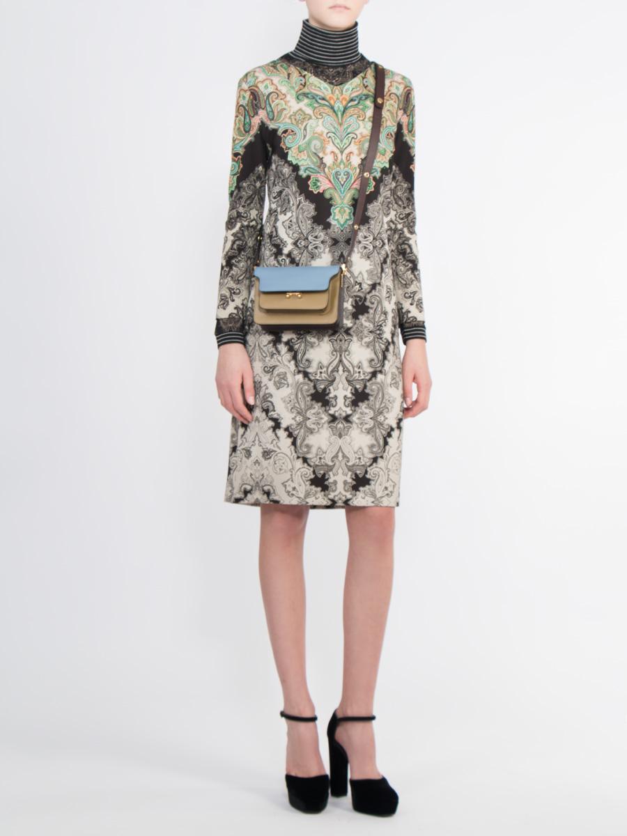 Платье ETRO