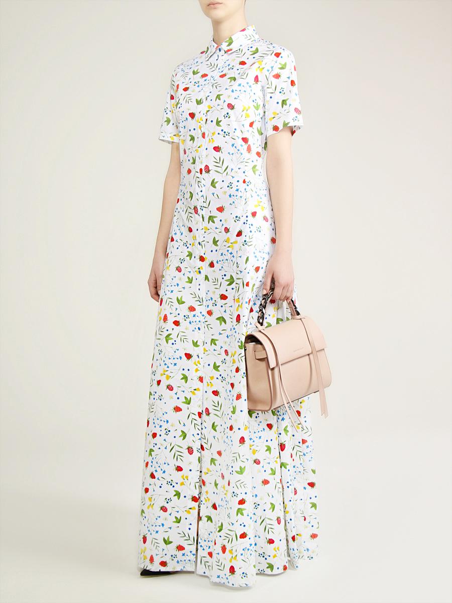 Платье Alexander Terekhov