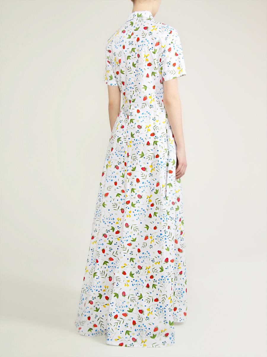 Платье Alexander Terekhov