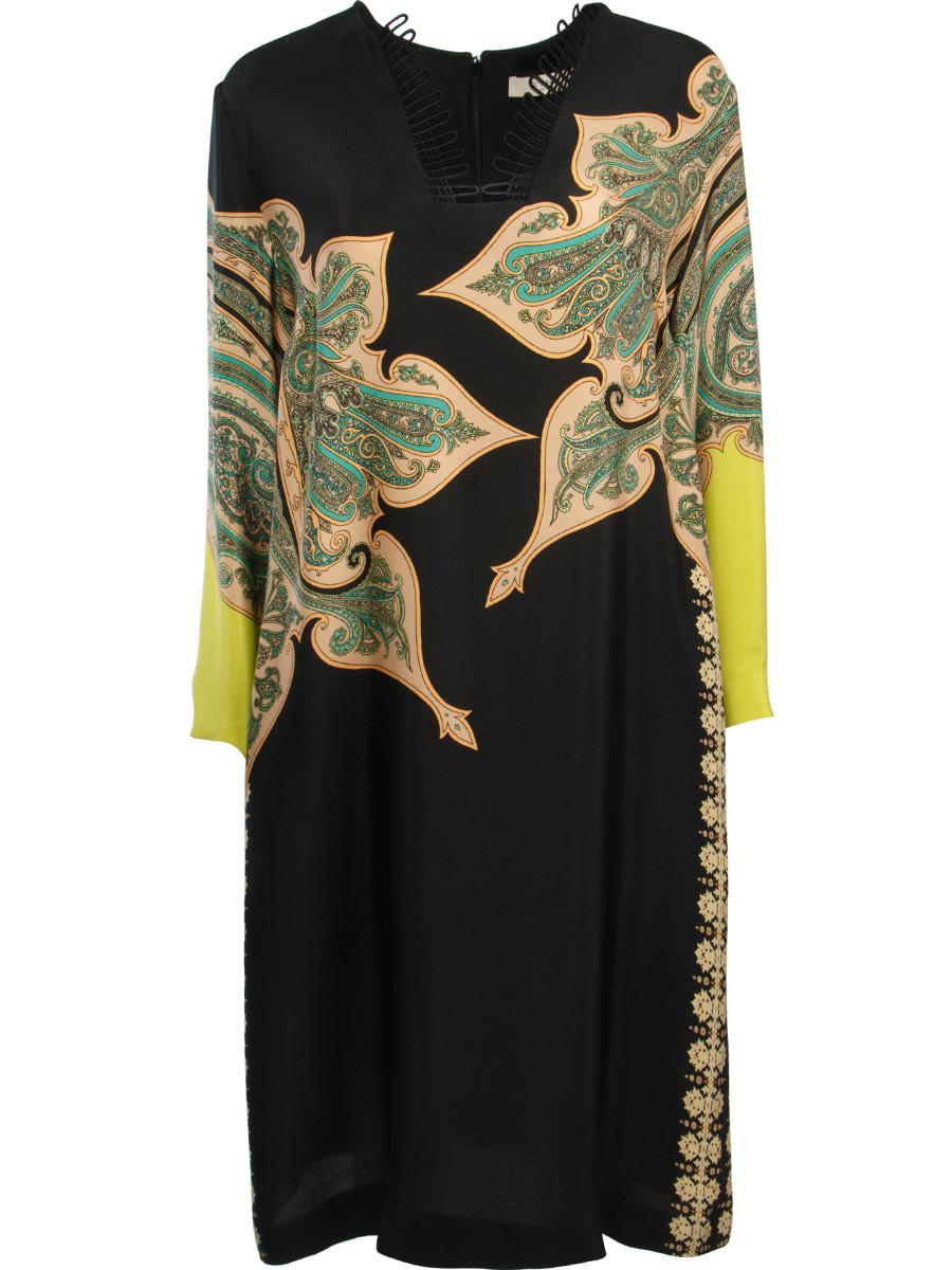 Платье ETRO