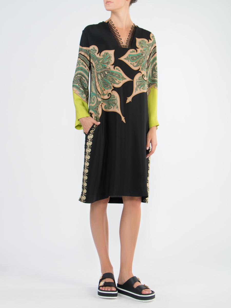 Платье ETRO