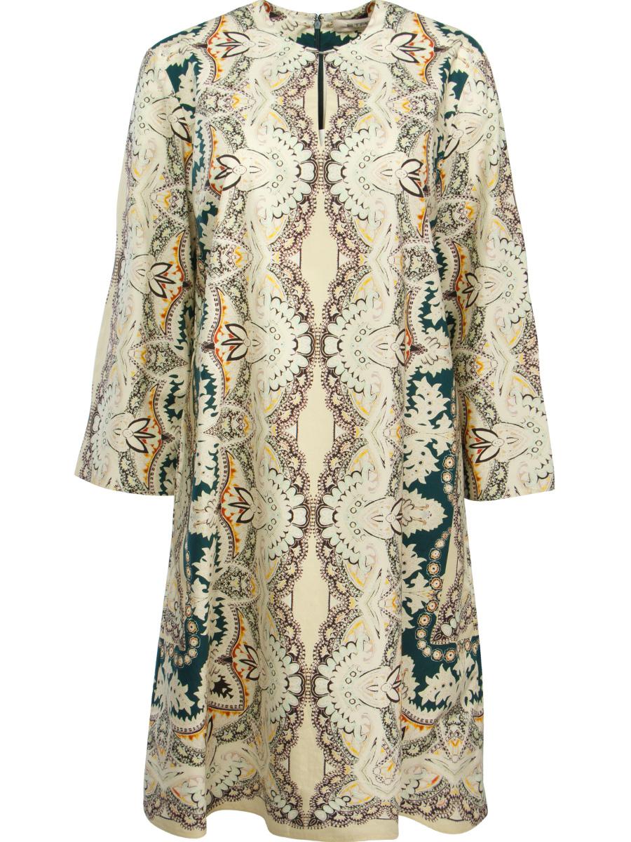 Платье ETRO