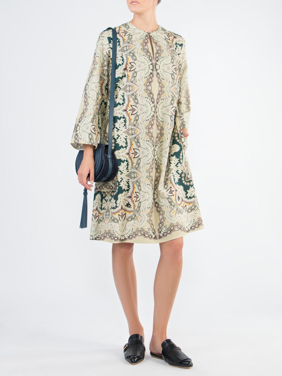 Платье ETRO