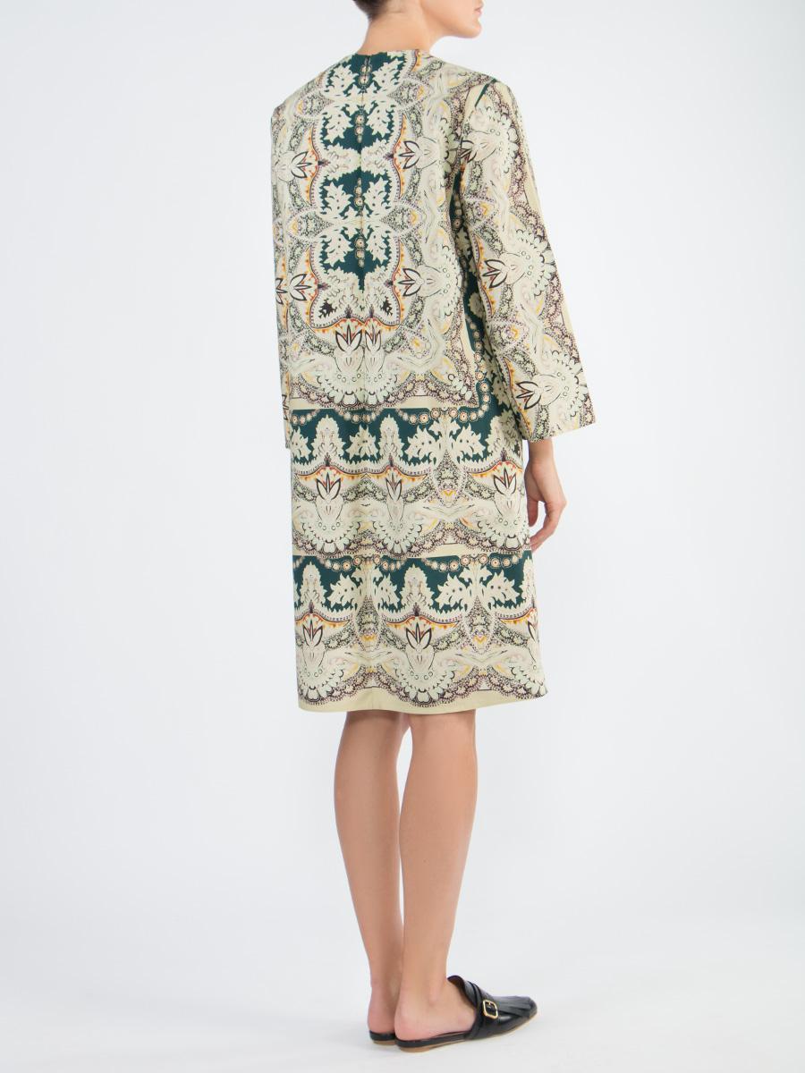 Платье ETRO