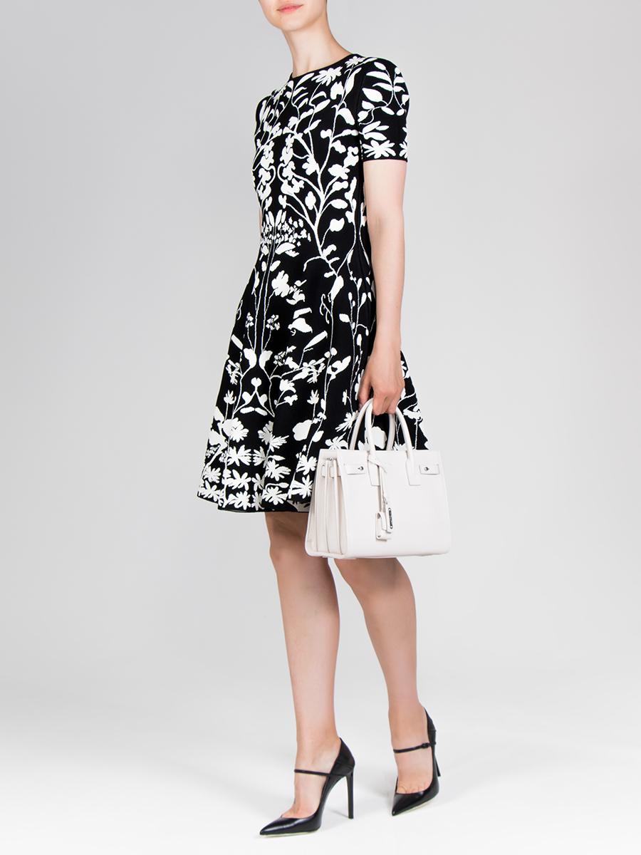 Платье Alexander McQueen