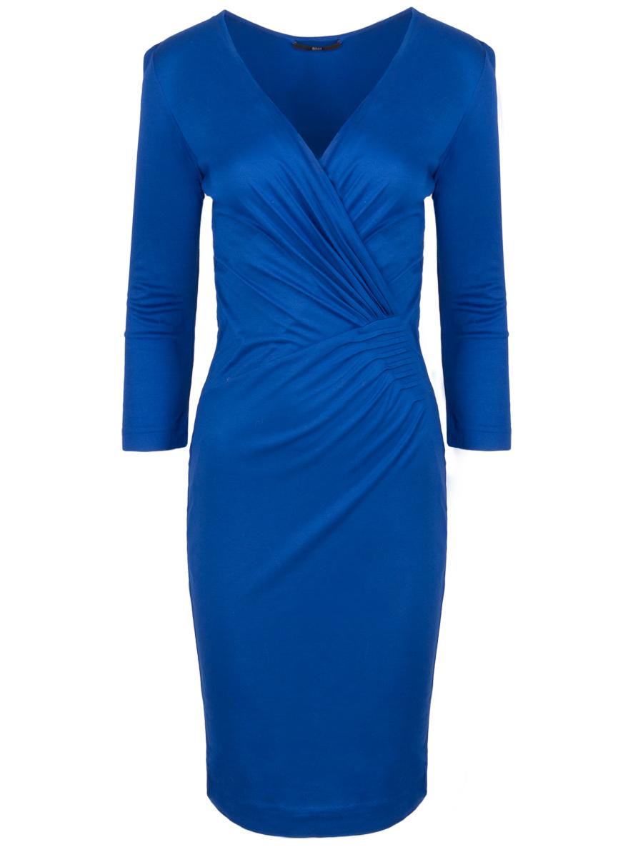 Платье Hugo Boss