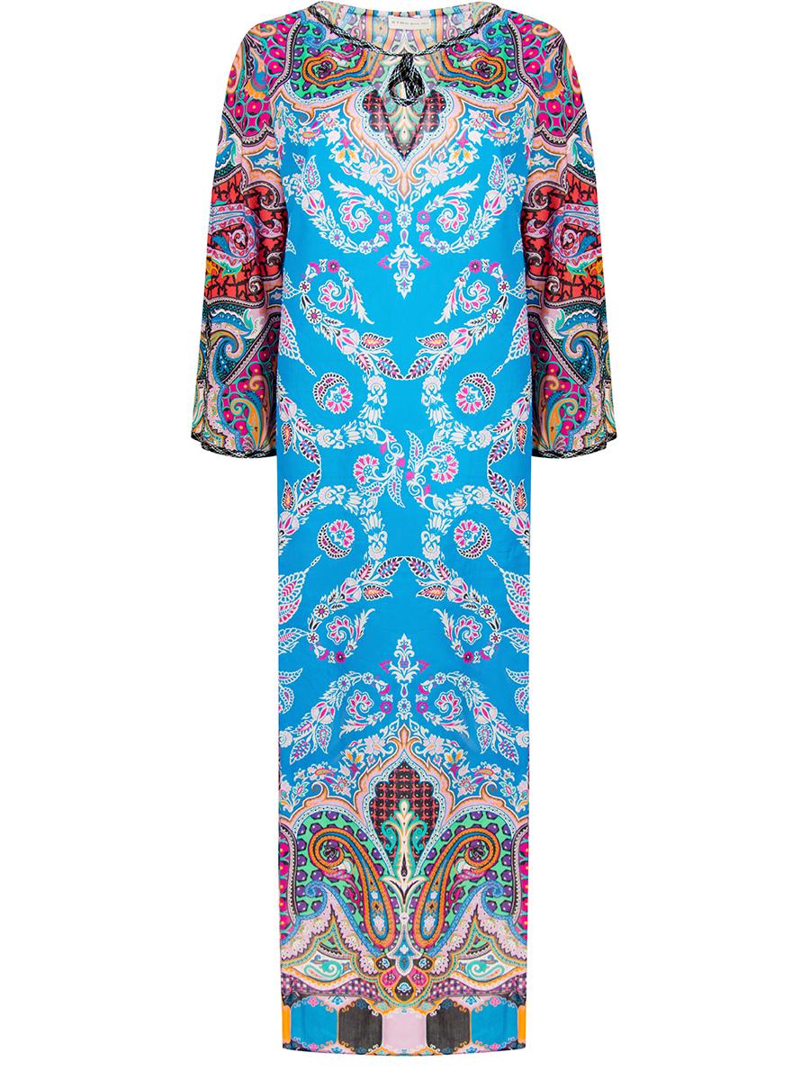 Платье ETRO