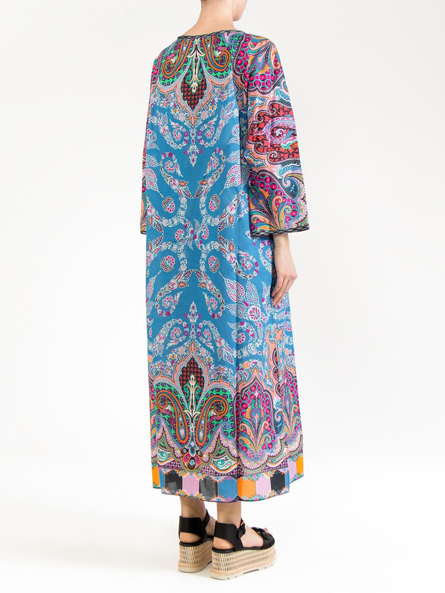 Платье ETRO
