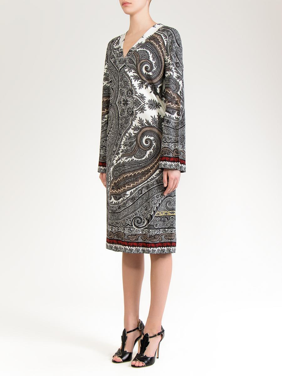 Платье ETRO