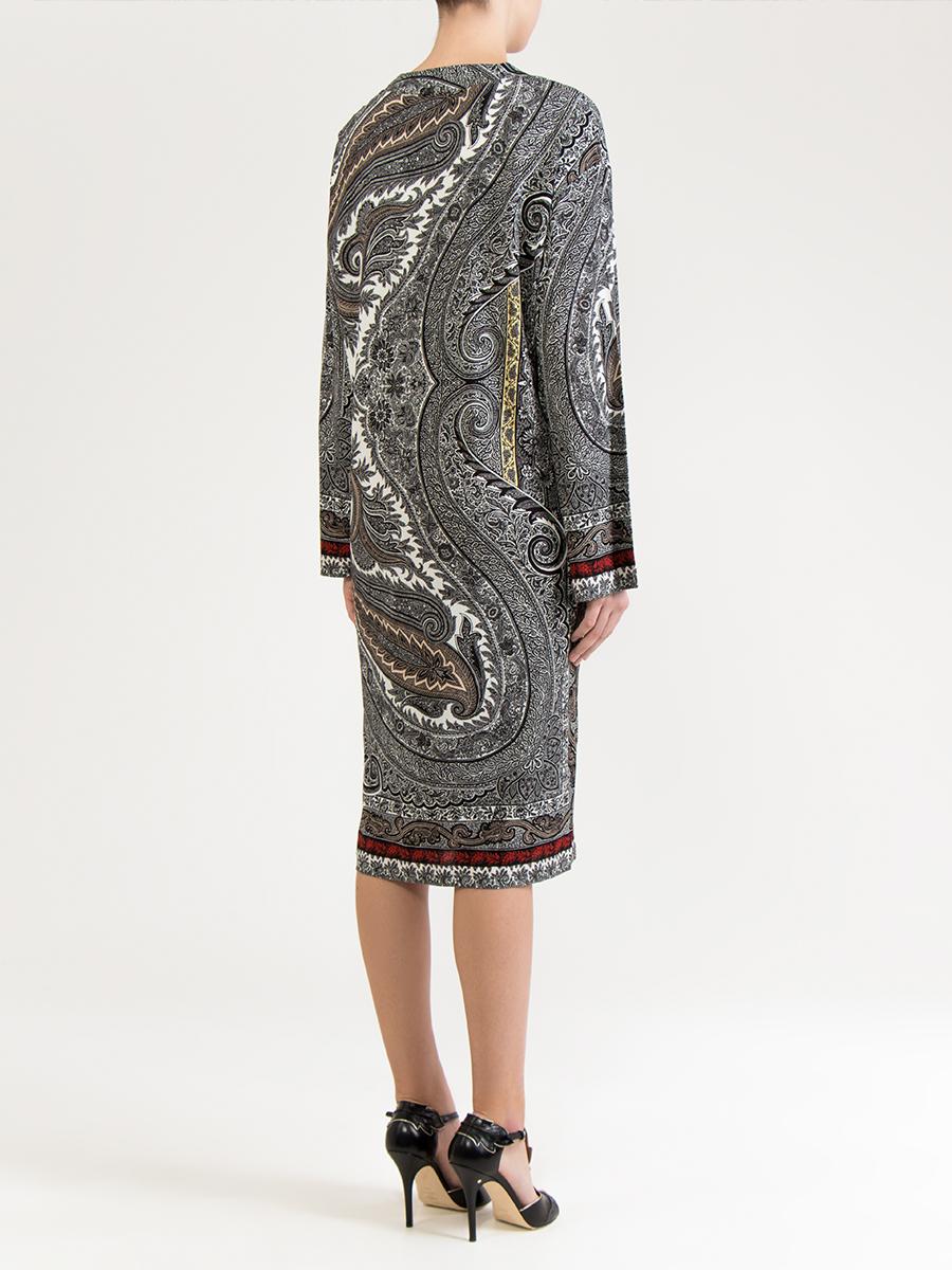 Платье ETRO