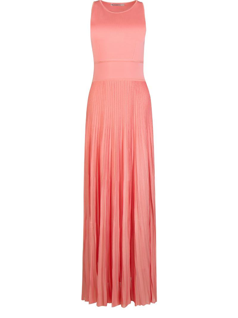 Платье Gentryportofino